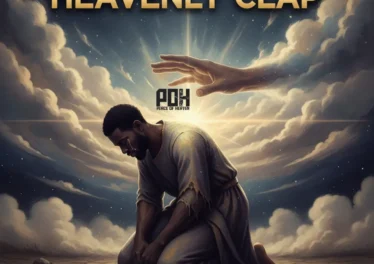 Mc4len - Heavenly Clap (Dub4len) Afro House King