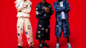 Mellow & Sleazy & Commander - Angeke (feat. Scotts Maphuma, Focalistic, Dlala Regal, Djy Ma'Ten, CowBoii & Amukelani M) Afro House King