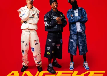 Mellow & Sleazy & Commander - Angeke (feat. Scotts Maphuma, Focalistic, Dlala Regal, Djy Ma'Ten, CowBoii & Amukelani M) Afro House King