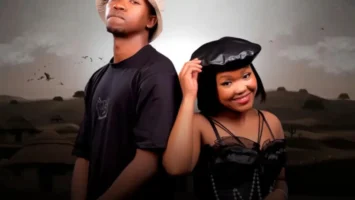 Mluh & Thoby Dladla - Umphanto 7 Mluh & Thoby Dladla - Umphanto Afro House King