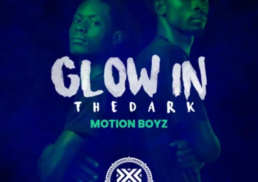 Motion Boyz - Glow In The Dark EP Afro House King
