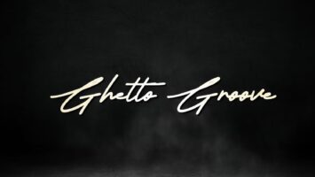 Mr Shane SA - Ghetto Groove Afro House King