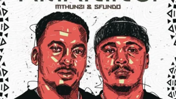 Mthunzi & Sfundo - Amaningi Afro House King