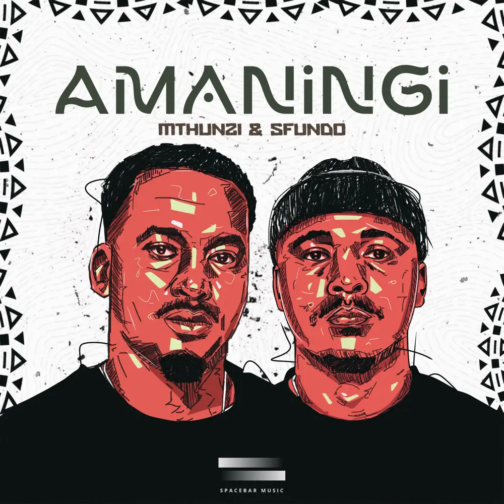 Mthunzi & Sfundo - Amaningi 1 Mthunzi & Sfundo - Amaningi