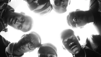 Mulest Vankay, Bosso Ya Makgawate, Nimza The Bull & Focalistic - Le Kae Fela Banna (feat. Scotts Maphuma & Uncool MC) Afro House King