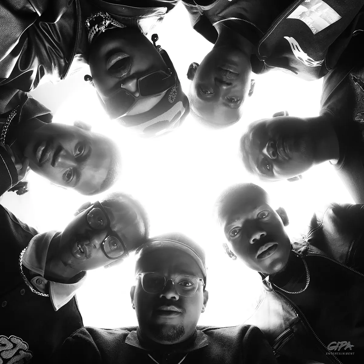  Mulest Vankay, Bosso Ya Makgawate, Nimza The Bull & Focalistic - Le Kae Fela Banna (feat. Scotts Maphuma & Uncool MC)