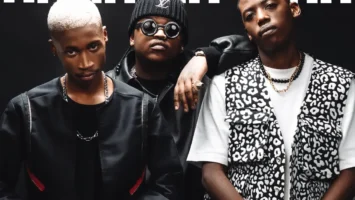 Mulest Vankay & Focalistic - Xaka Ra Mina (feat. QuayR Musiq, Terra Fontain & Enny Man Da Guitar) Afro House King