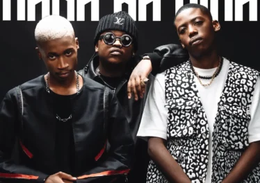 Mulest Vankay & Focalistic - Xaka Ra Mina (feat. QuayR Musiq, Terra Fontain & Enny Man Da Guitar) 30 Mulest Vankay & Focalistic - Xaka Ra Mina (feat. QuayR Musiq, Terra Fontain & Enny Man Da Guitar) Afro House King