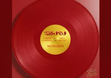 Musa Keys - Xigubu (Album) Afro House King