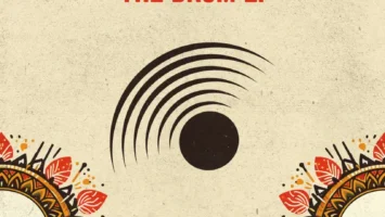 Mzala Wa Afrika - Descendants Of The Drum EP Afro House King