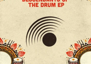 Mzala Wa Afrika - Descendants Of The Drum EP Afro House King