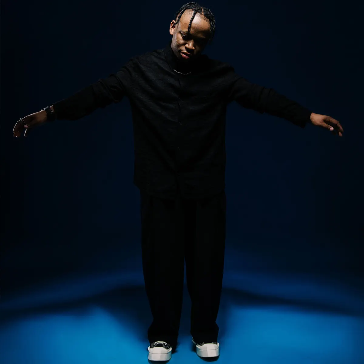 Mzizi, Kelvin Momo & Jinger Stone - Halala (feat. Mano & MarvinKeyz) 1 Mzizi, Kelvin Momo & Jinger Stone - Halala (feat. Mano & MarvinKeyz)