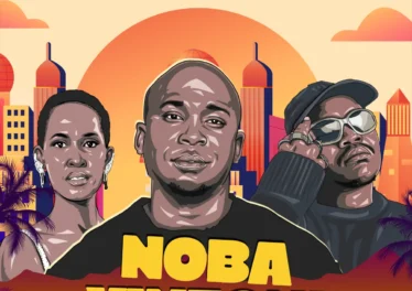 NAAK, Bun Xapa & Bongi Mvuyana - Noba Yintoni Afro House King