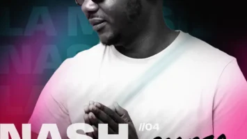 Nash La Musica - Mama 5 Nash La Musica - Mama Afro House King