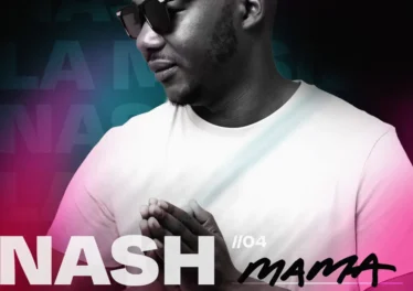 Nash La Musica - Mama Afro House King