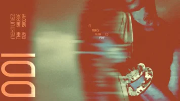 Nektunez, Tiwa Savage, Ciza & Shoday - Baddi Ah (feat. Tripcy, Mega EJ & P.M.F) Afro House King