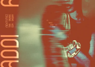 Nektunez, Tiwa Savage, Ciza & Shoday - Baddi Ah (feat. Tripcy, Mega EJ & P.M.F) Afro House King