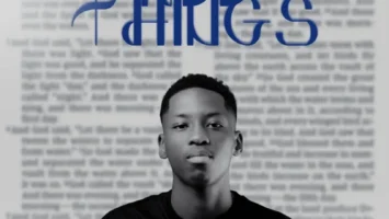 Neosoul - All Things (Original Mix) Afro House King