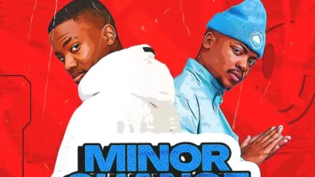 Njebstxr & JayLokas - Minor Change Afro House King