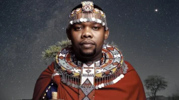 Njelic & Kaylow - Sek’se Duze (feat. Luu Nineleven & La-Ngwenya) Afro House King