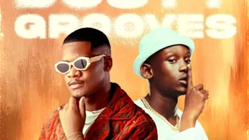 Ntokzin & CowBoii - Dusty Grooves EP Afro House King