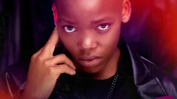 Okwanda - Phatha Phatha EP 2 Okwanda - Phatha Phatha EP Afro House King