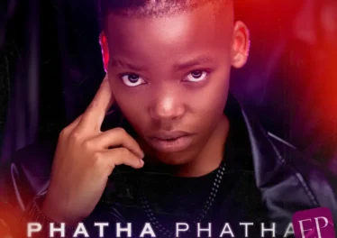 Okwanda - Phatha Phatha EP Afro House King