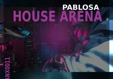 PabloSA - House Arena EP Afro House King