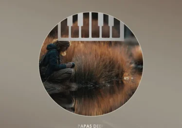 Papas Deep - We Groove EP Afro House King