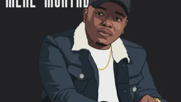 Privacii - Mere Mortal EP 5 Privacii - Mere Mortal EP Afro House King