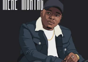 Privacii - Mere Mortal EP Afro House King