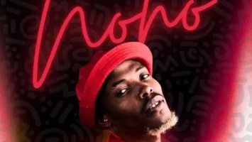 Q-Mark, Sir Jay Lute & D'Patch - NONO (feat. Slick Widit, Fargo Trance & DJY SENI) Afro House King