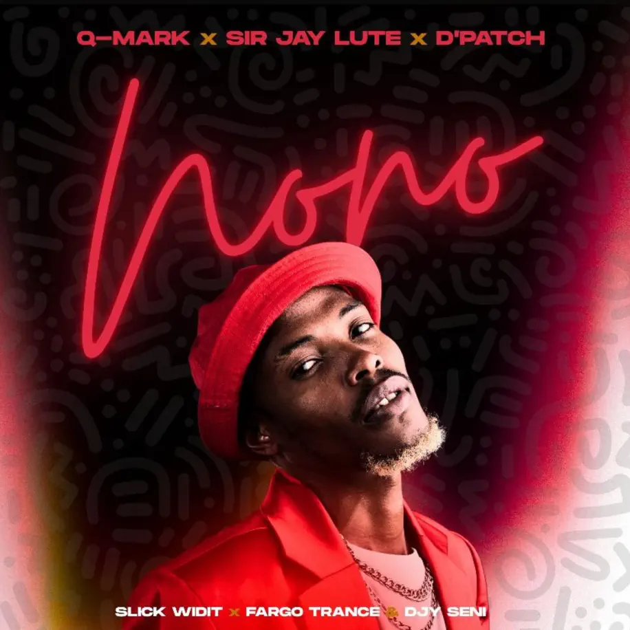 Q-Mark, Sir Jay Lute & D'Patch - NONO (feat. Slick Widit, Fargo Trance & DJY SENI) 1 Q-Mark, Sir Jay Lute & D'Patch - NONO (feat. Slick Widit, Fargo Trance & DJY SENI)