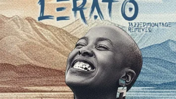 Rethabile Ntereke - LERATO (JazzedMontage Remixes) Afro House King
