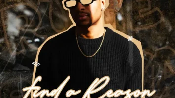 Rune Sibiya - Find A Reason (feat. Jvstin V) Afro House King