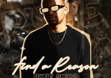 Rune Sibiya - Find A Reason (feat. Jvstin V) Afro House King
