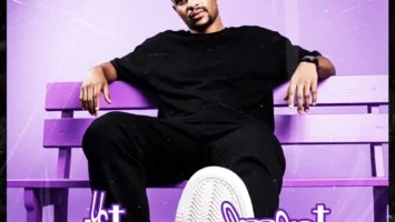 Rune Sibiya - Just A Moment Afro House King