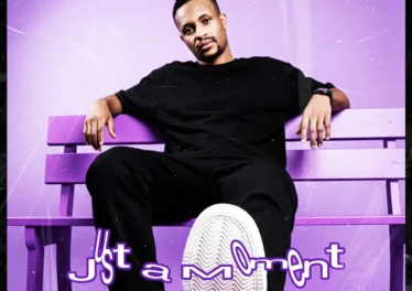 Rune Sibiya - Just A Moment Afro House King