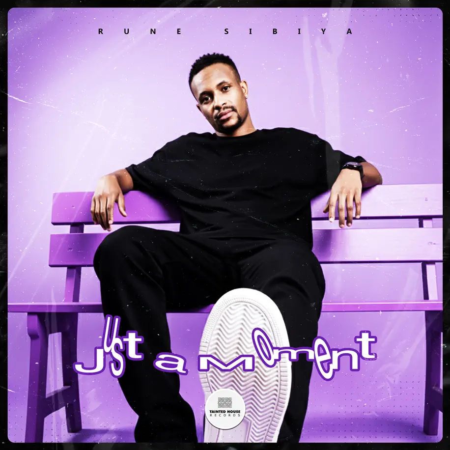  Rune Sibiya - Just A Moment