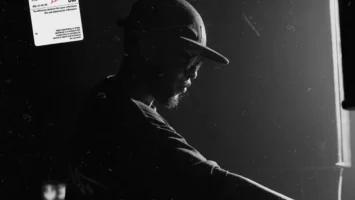 SGVO - VO III (Album) Afro House King