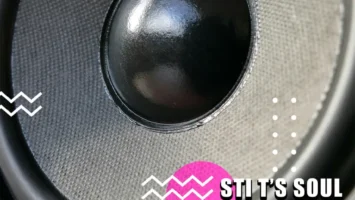 STI T's Soul - There and There Afro House King