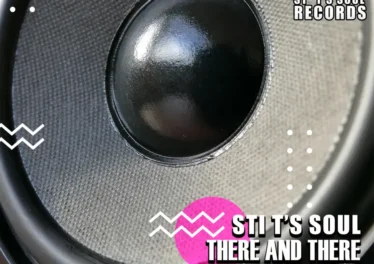 STI T's Soul - There and There Afro House King