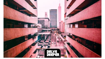 Sakhile SK - Sweet Revenge EP Afro House King