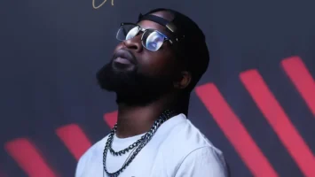 Salvador - Unleashed EP Afro House King