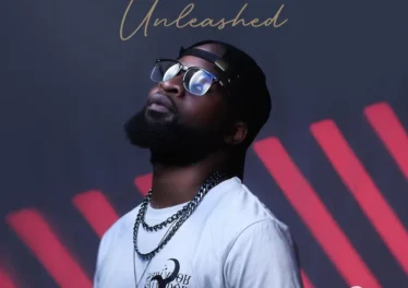 Salvador - Unleashed EP Afro House King