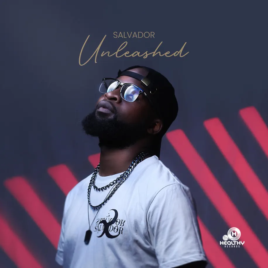 Salvador - Unleashed EP 1 Salvador - Unleashed EP
