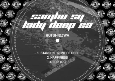 Sambo Sq & Lady Deep SA - Rothshidza EP Afro House King