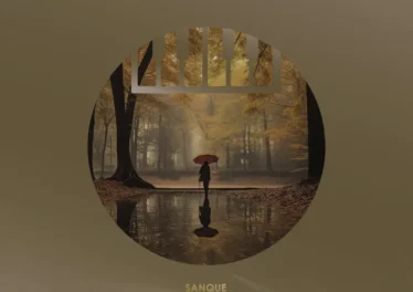 Sanque - Journey to Mpumalanga EP Afro House King