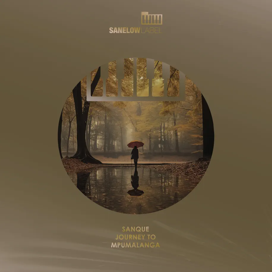 Sanque - Journey to Mpumalanga EP