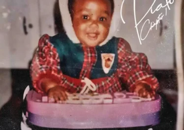 Scotts Maphuma - Piato (Chapter 1) Afro House King